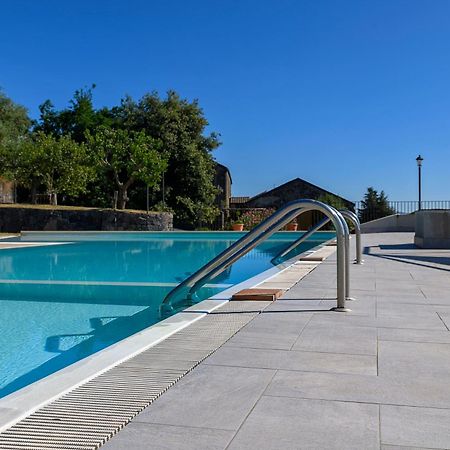 La Pietra Antica O' Munti Villa Mascali Bagian luar foto