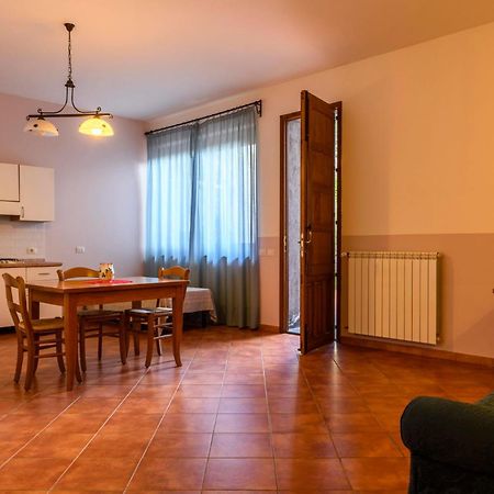 La Pietra Antica O' Munti Villa Mascali Bagian luar foto