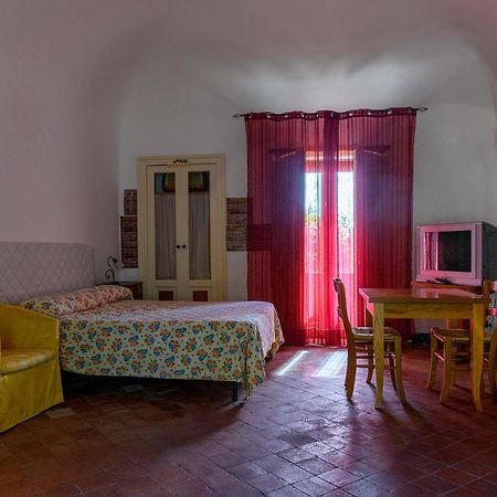 La Pietra Antica O' Munti Villa Mascali Bagian luar foto