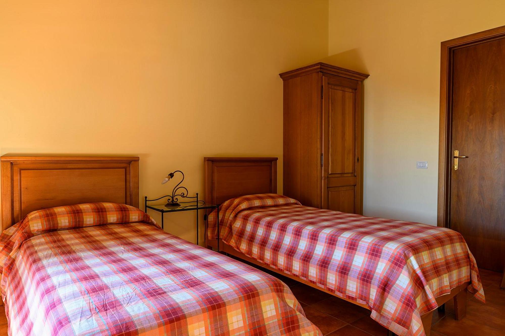 La Pietra Antica O' Munti Villa Mascali Bagian luar foto