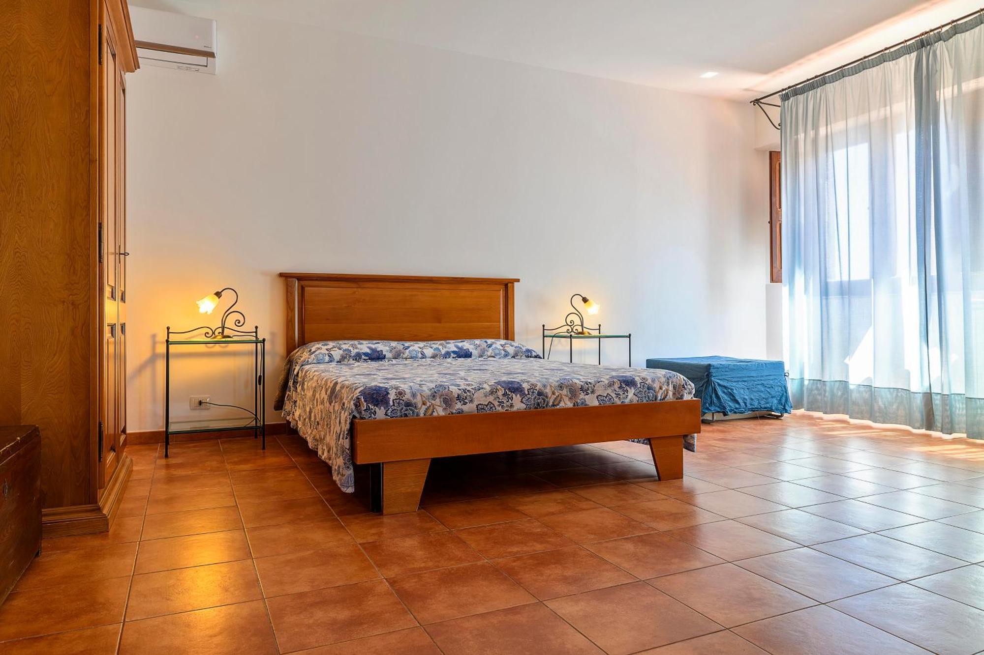 La Pietra Antica O' Munti Villa Mascali Bagian luar foto