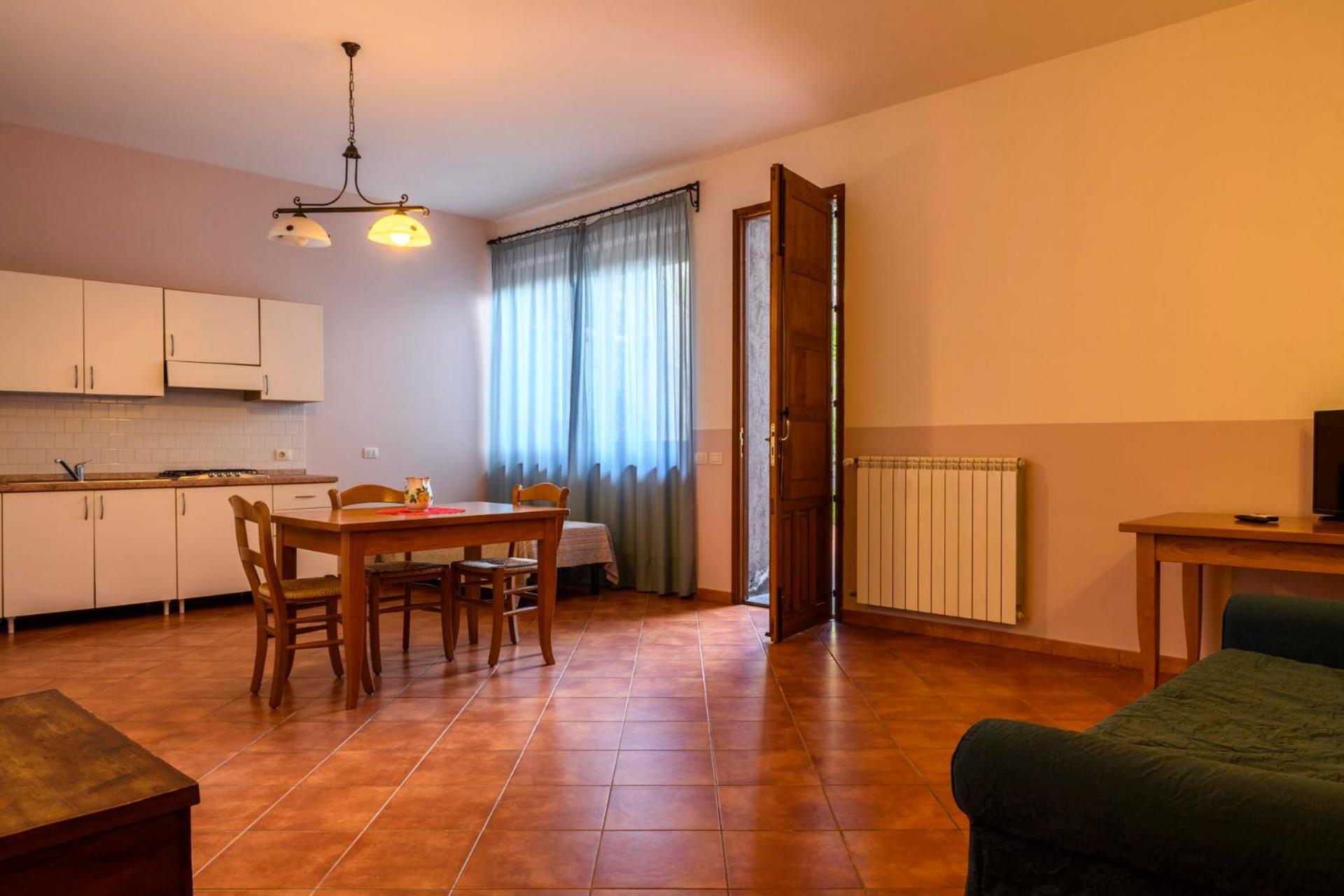La Pietra Antica O' Munti Villa Mascali Bagian luar foto