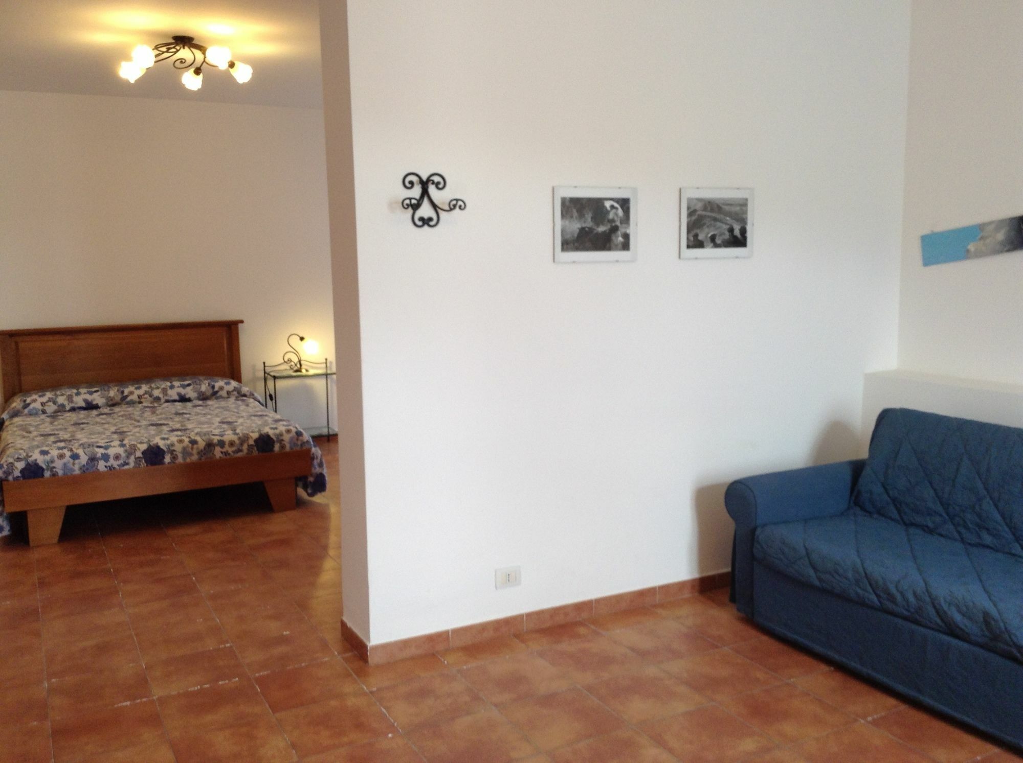 La Pietra Antica O' Munti Villa Mascali Bagian luar foto